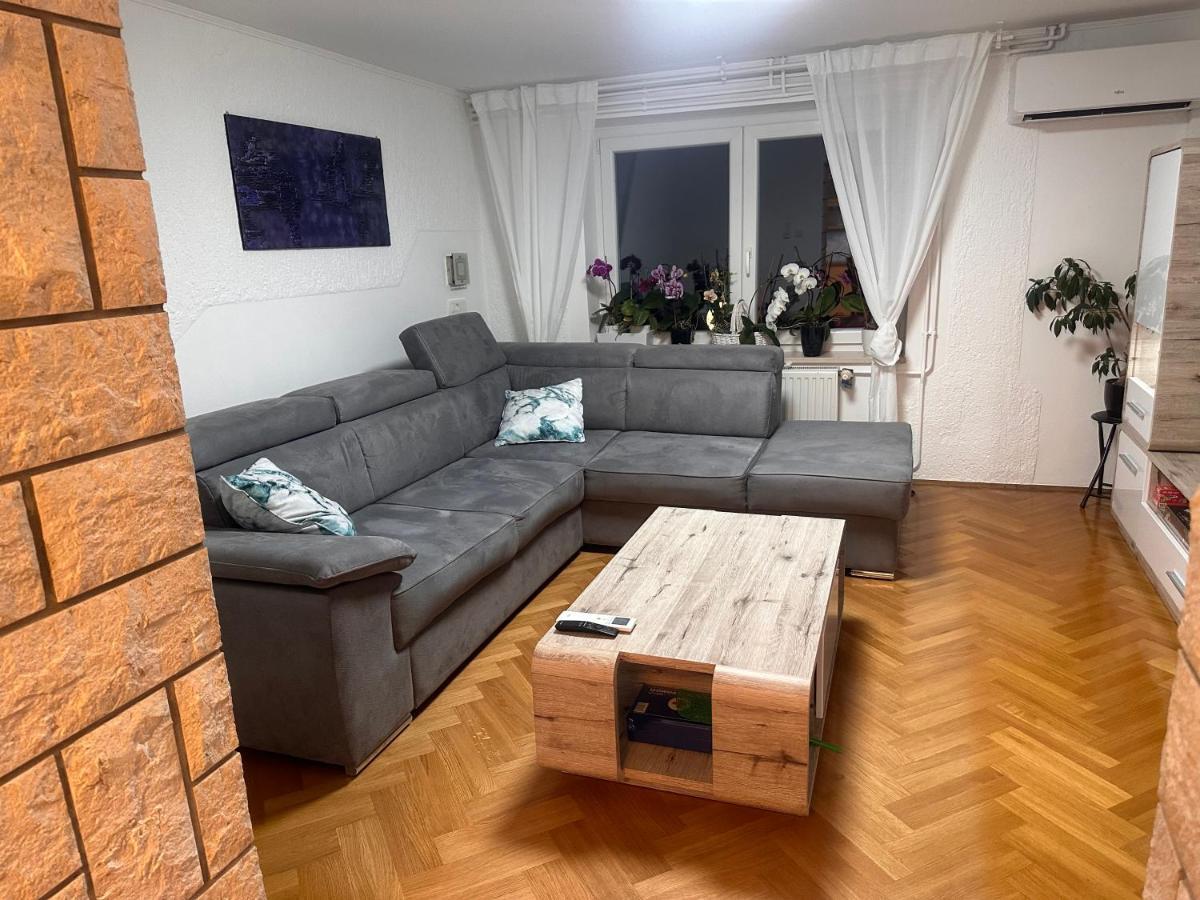 Nono Apartment