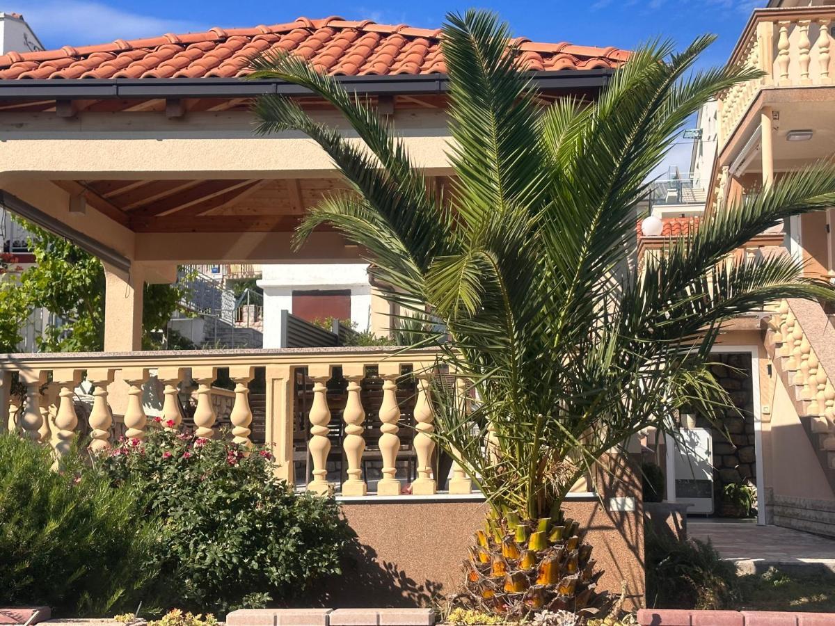 Appartamento Nono Crikvenica