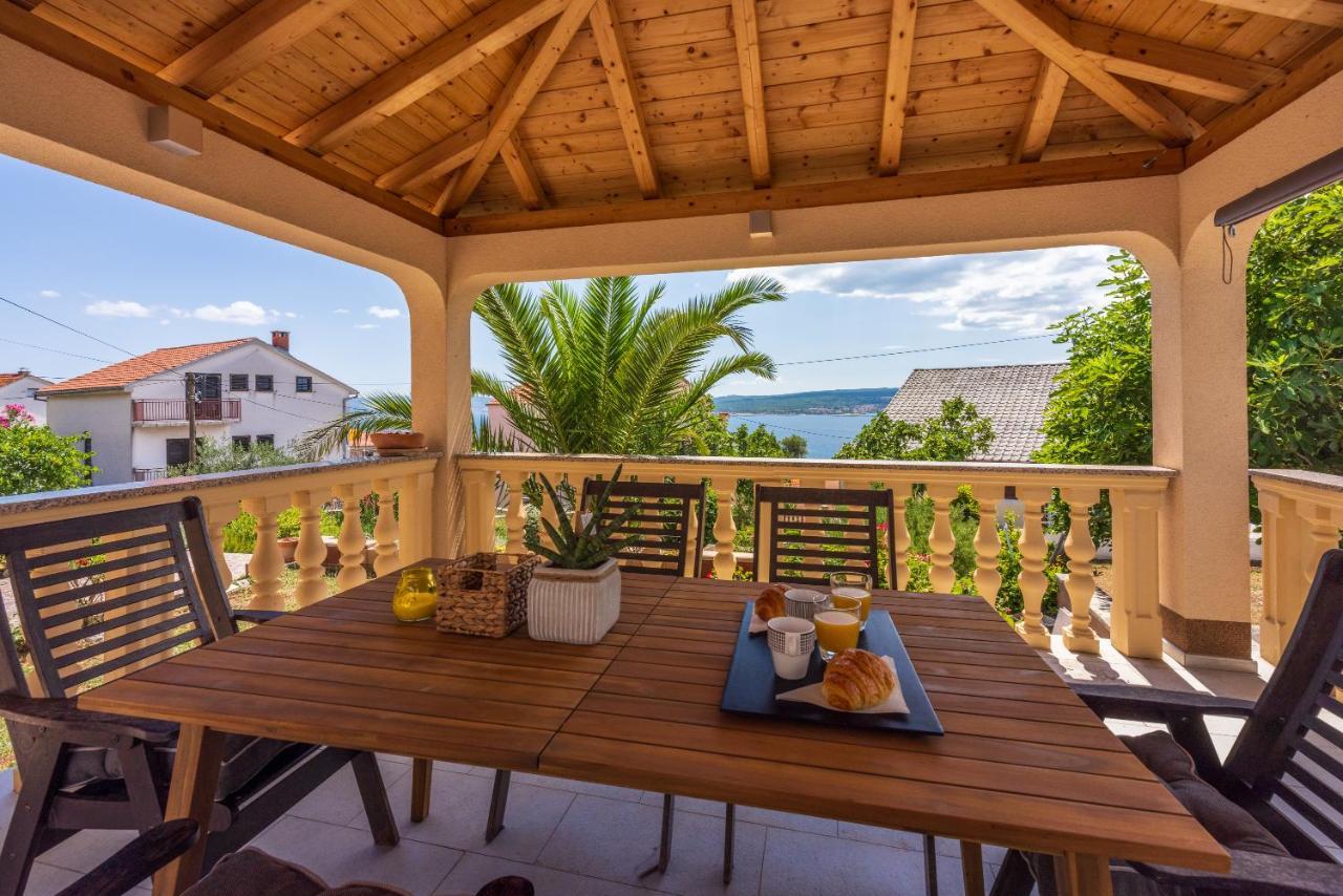 Apartment Nono Crikvenica