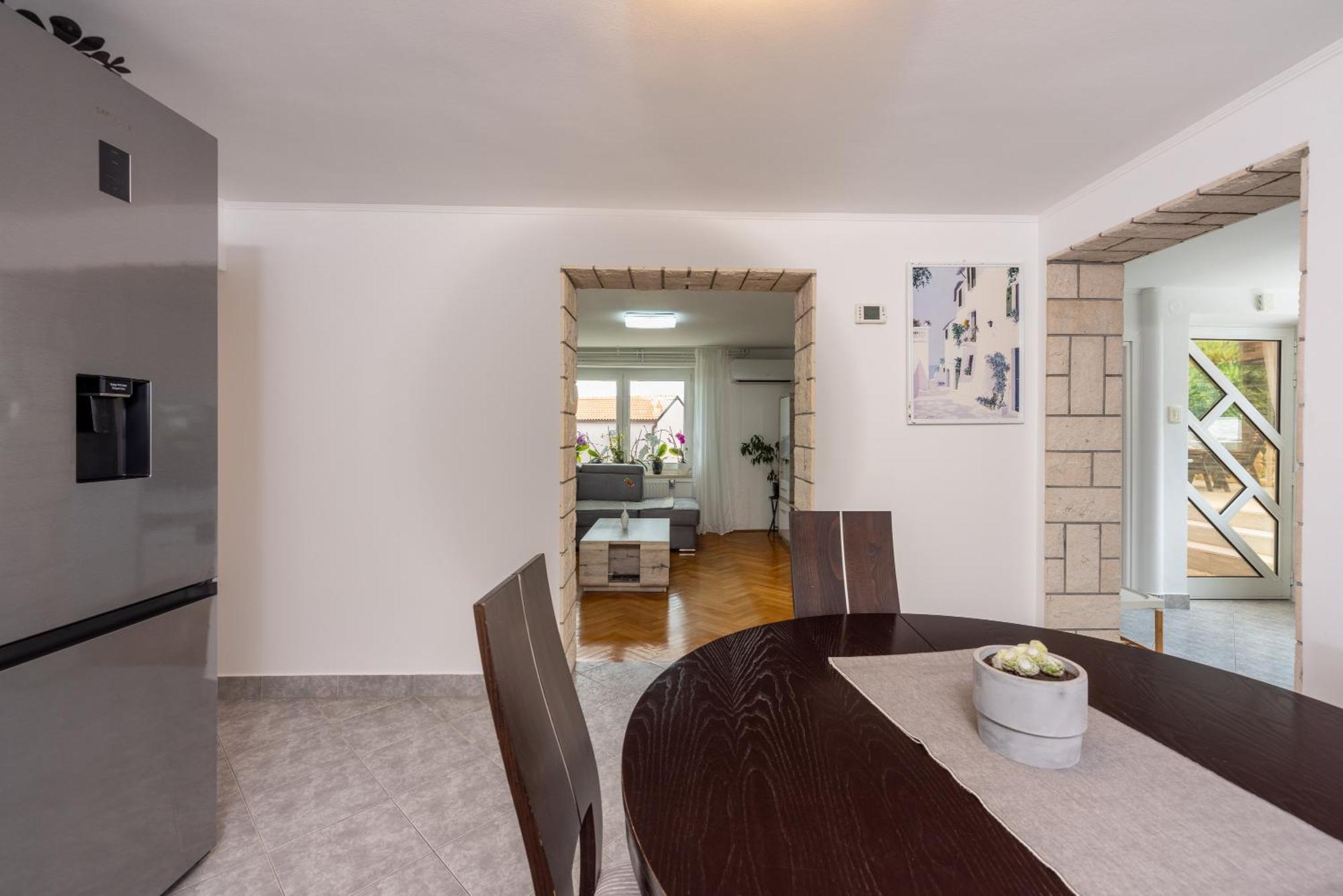 Nono Apartment Crikvenica