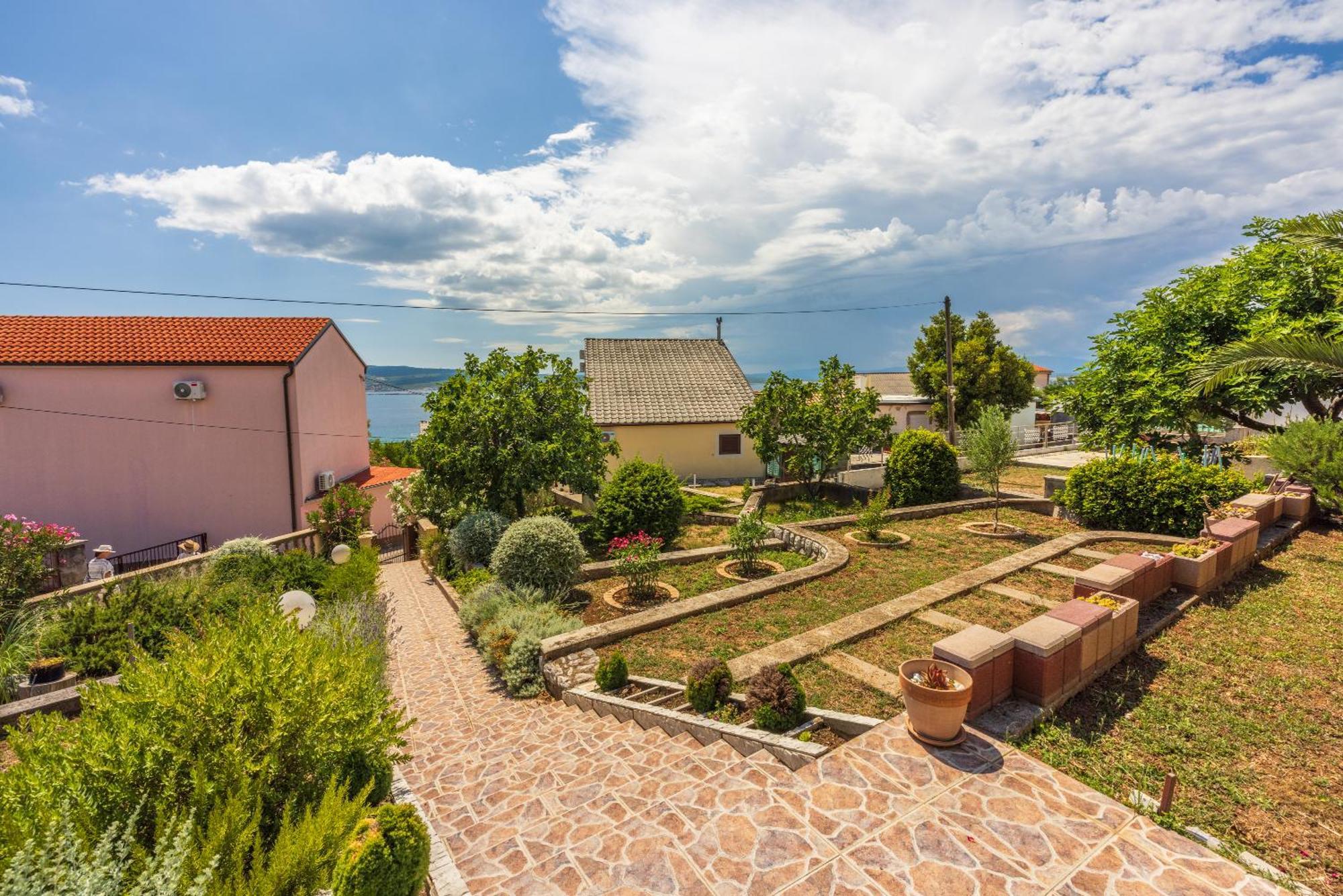 Appartamento Nono Crikvenica