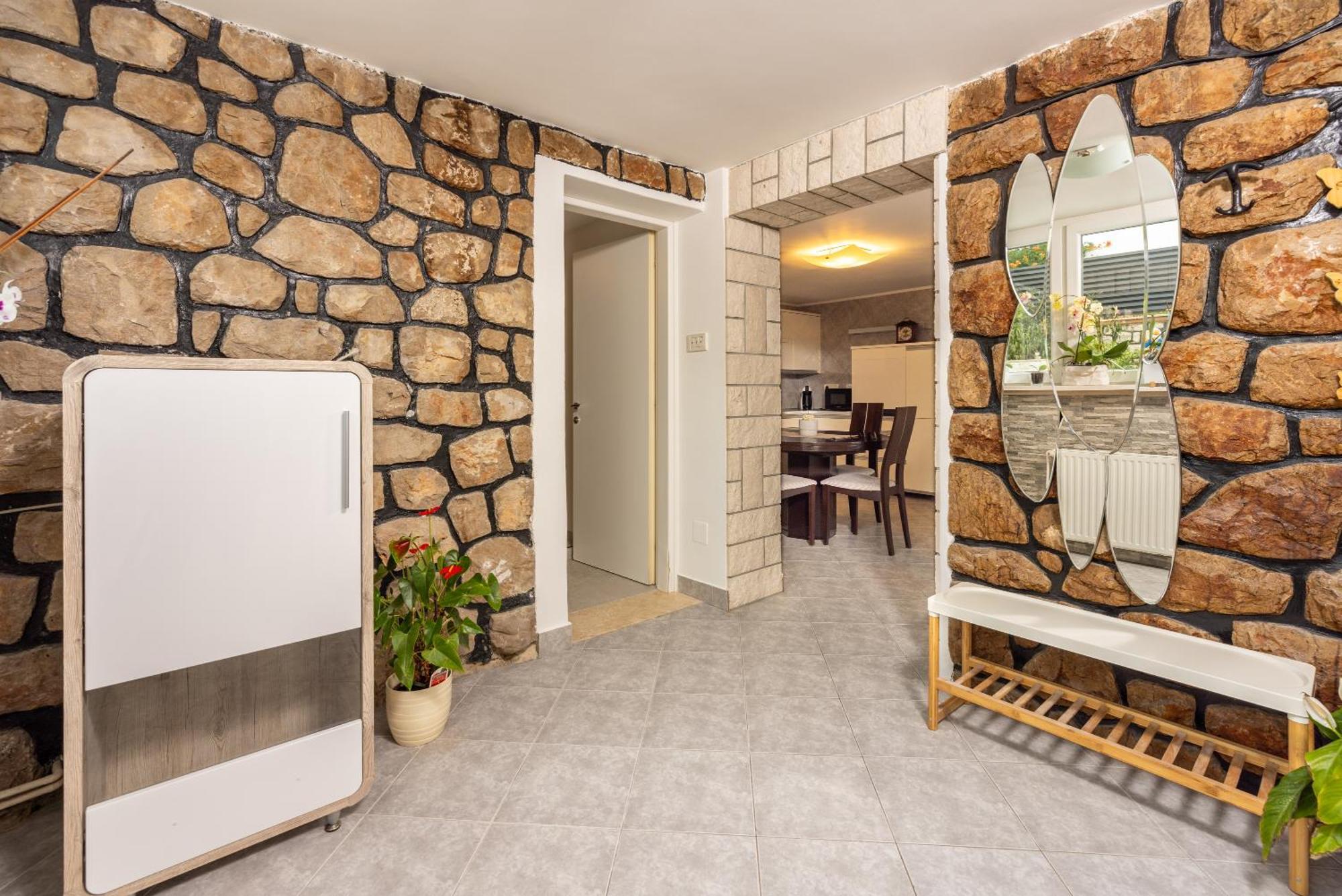 Apartment Nono *