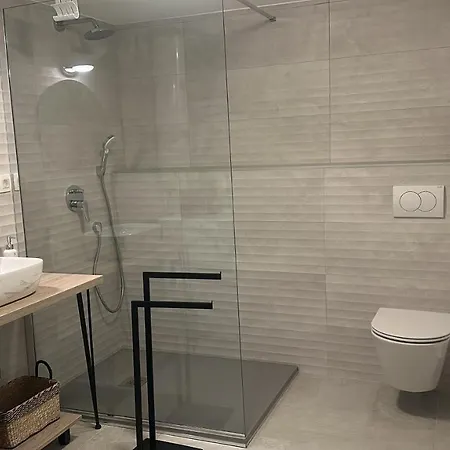 Apartman Nono Crikvenica Exterior photo