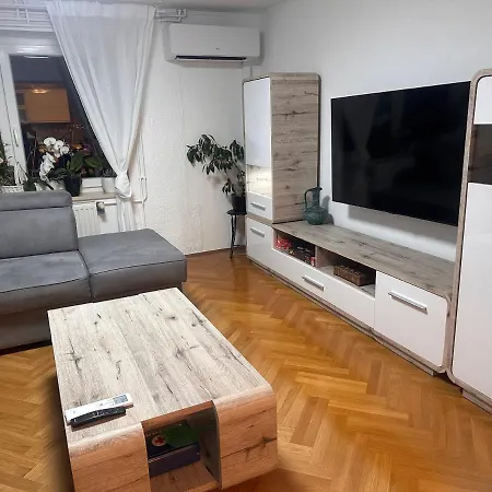 Apartman Nono Crikvenica Exterior photo