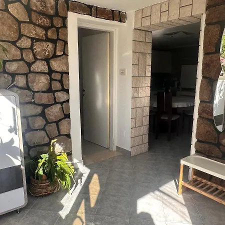 Apartman Nono Crikvenica Exterior photo