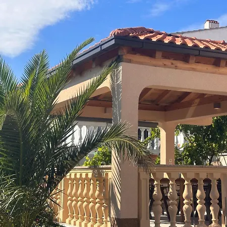 Apartman Nono Crikvenica Exterior photo