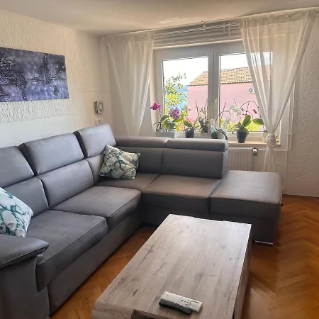 Apartman Nono Crikvenica Exterior photo