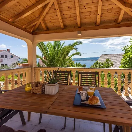 Apartman Nono Crikvenica Exterior photo