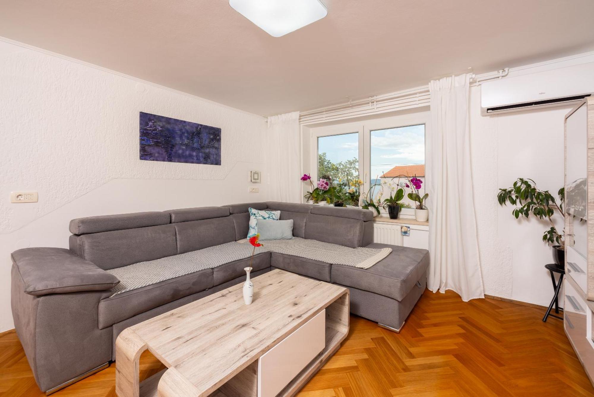 Apartamento Nono *