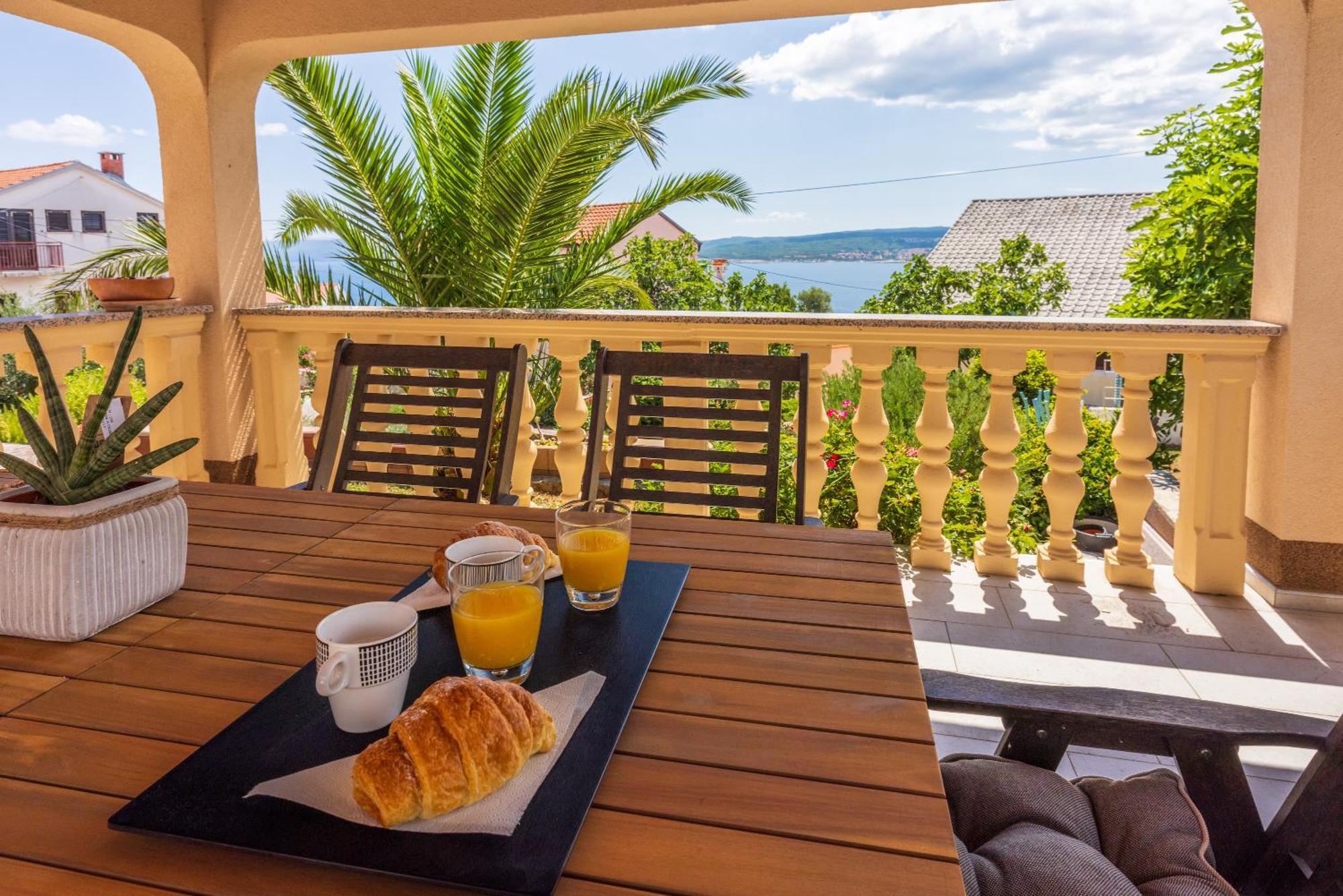 Nono * Crikvenica